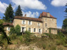 sale Castles Saint Jory de Chalais