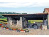 sale Properties / Fields Salles Lavalette